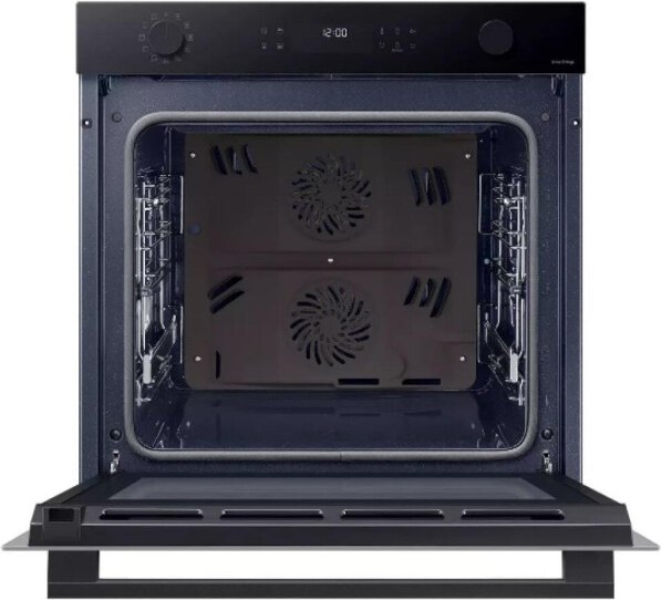 Электрический духовой шкаф Samsung NV7B4420ZAW/WT