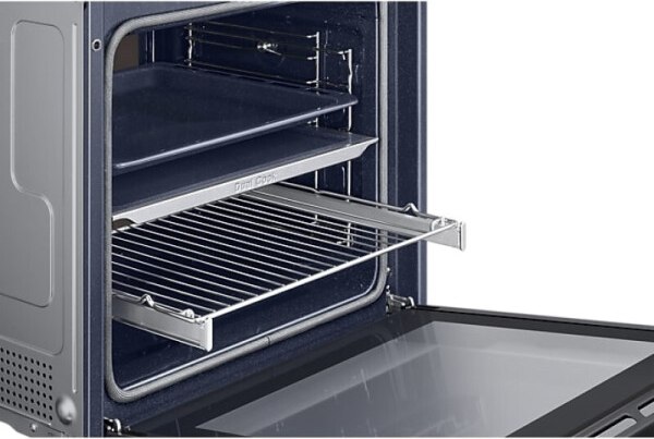 Электрический духовой шкаф Samsung NV7B4420ZAW/WT