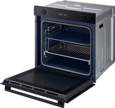 Электрический духовой шкаф Samsung NV7B41201AK/WT