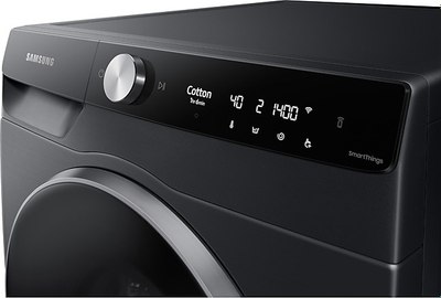 Стиральная машина Samsung WW11CGP44CSBLP