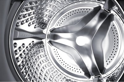 Стиральная машина Samsung WW11CGP44CSBLP