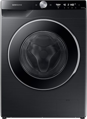 Стиральная машина Samsung WW11CG604CLBLP - фото