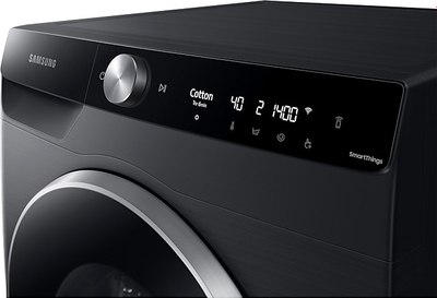 Стиральная машина Samsung WW11CG604CLBLP