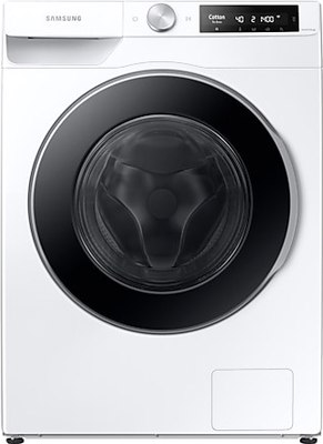 Стиральная машина Samsung WW11CG604CLELP - фото