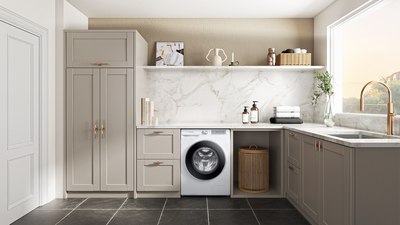 Стиральная машина Samsung WW11CG604CLELP