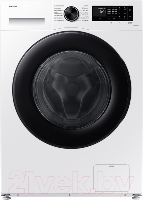 Стиральная машина Samsung WW11CGC04CAELP - фото