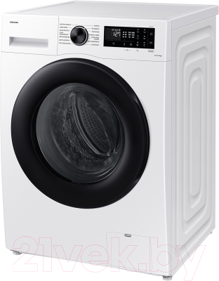 Стиральная машина Samsung WW11CGC04CAELP