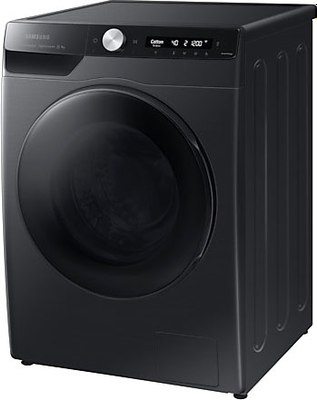 Стиральная машина Samsung WW80AG6L28BBLP