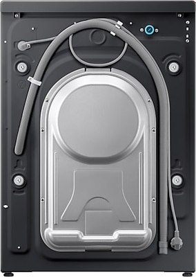 Стиральная машина Samsung WW80AG6L28BBLP