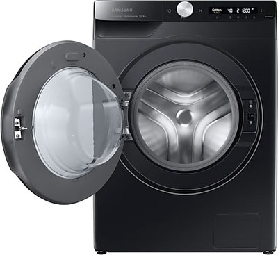 Стиральная машина Samsung WW80AG6L28BBLP