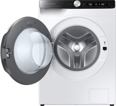 Стиральная машина Samsung WW80AG6L28WELP