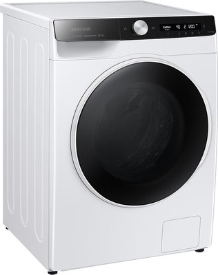 Стиральная машина Samsung WW80AG6L28WELP