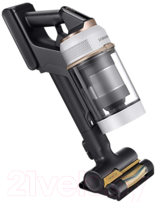 Вертикальный пылесос Samsung VS20B95823W/EV