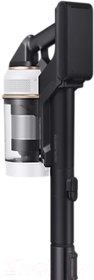 Вертикальный пылесос Samsung VS20B95823W/EV