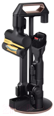 Вертикальный пылесос Samsung VS20B95823W/EV