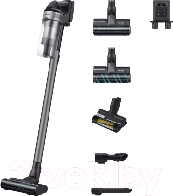 Вертикальный пылесос Samsung VS20B75ACR5/EV