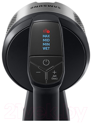 Вертикальный пылесос Samsung VS20B75ADR5/EV