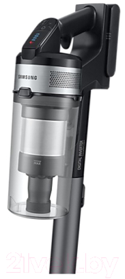 Вертикальный пылесос Samsung VS20B75ADR5/EV