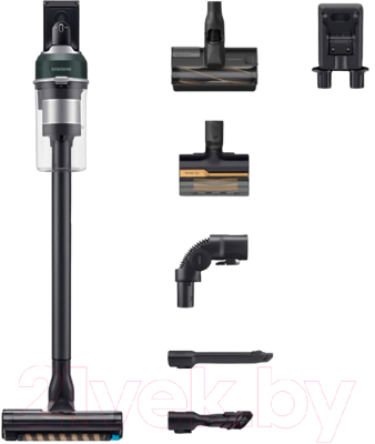 Вертикальный пылесос Samsung VS20C8522TN/EV - фото