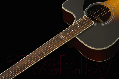 Акустическая гитара Kepma D1C Sunburst Matt / A146954