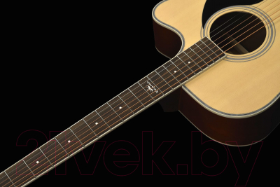 Электроакустическая гитара Kepma D1CE Natural / A146997