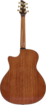 Акустическая гитара NG AM411SC NA