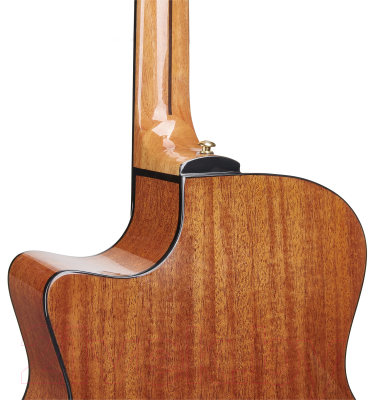 Акустическая гитара NG AM411SC NA