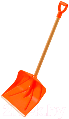 Лопата для уборки снега Kwazar WGS.0908 - фото