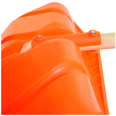 Лопата для уборки снега Kwazar WGS.0908