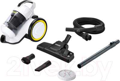 Пылесос Karcher VC 3 - фото