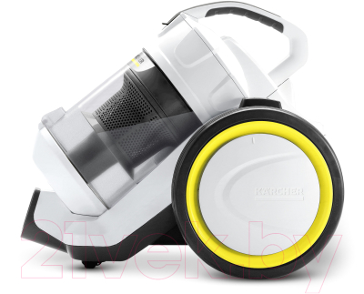 Пылесос Karcher VC 3