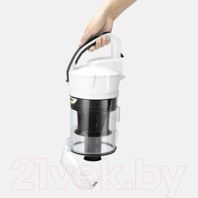 Пылесос Karcher VC 3