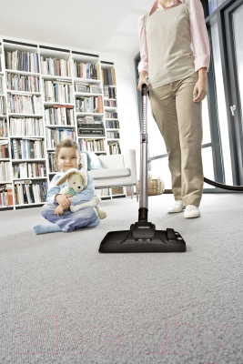 Пылесос Karcher VC 3