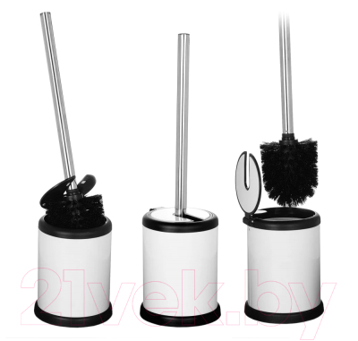 Ершик для унитаза Feniks Cosmo / F-COS/B