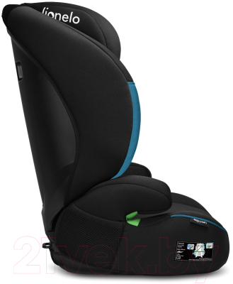 Автокресло Lionelo Lars i-Size