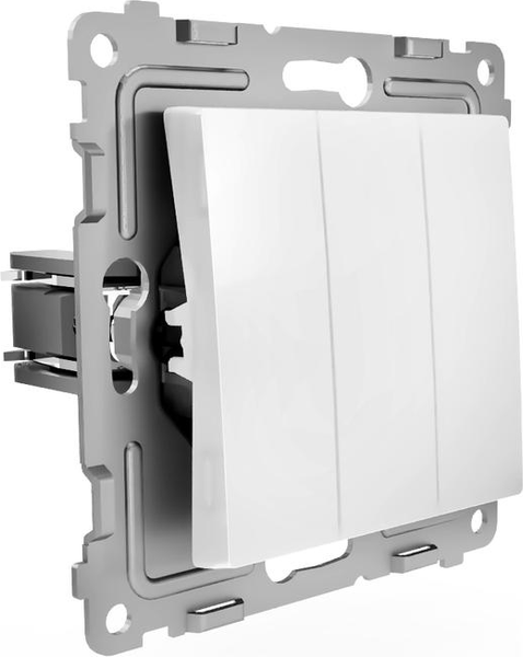 Выключатель Tokov Electric Pixel TKE-PX-V3-C01