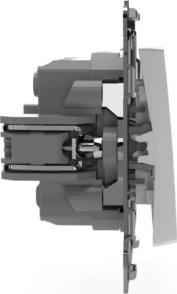 Выключатель Tokov Electric Pixel TKE-PX-V3-C01