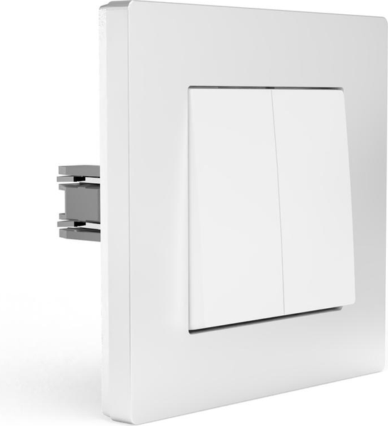 Выключатель Tokov Electric Pixel TKE-PX-V2F-C01