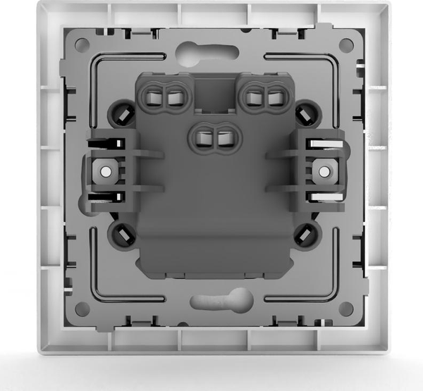Выключатель Tokov Electric Pixel TKE-PX-V2F-C01