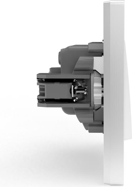 Выключатель Tokov Electric Pixel TKE-PX-V2F-C01