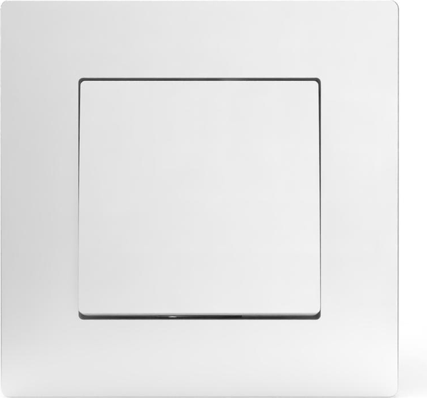 Выключатель Tokov Electric Pixel TKE-PX-V1F-C01 - фото