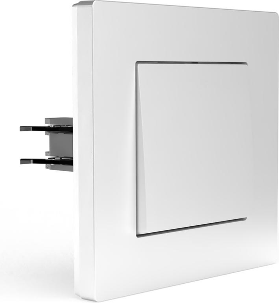 Выключатель Tokov Electric Pixel TKE-PX-V1F-C01