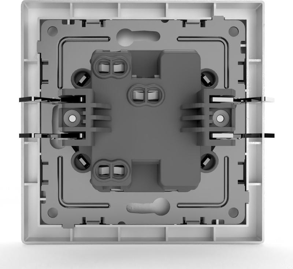 Выключатель Tokov Electric Pixel TKE-PX-V1F-C01