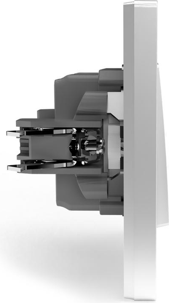 Выключатель Tokov Electric Pixel TKE-PX-V1F-C01