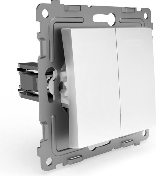 Выключатель Tokov Electric Pixel TKE-PX-V2-C01