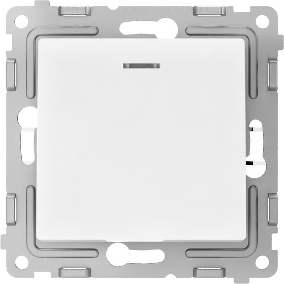 Выключатель Tokov Electric Pixel TKE-PX-V1I-C01 - фото