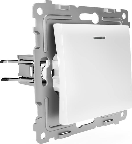 Выключатель Tokov Electric Pixel TKE-PX-V1I-C01