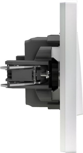 Выключатель Tokov Electric Pixel TKE-PX-V1F-C04