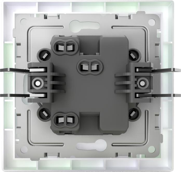 Выключатель Tokov Electric Pixel TKE-PX-V1F-C04