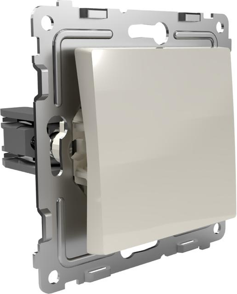 Выключатель Tokov Electric Pixel TKE-PX-V1-C02